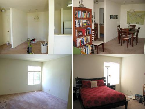 Moved Out