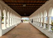 Plaza de San Francisco, Sucre