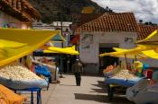 Popcorn Stalls