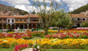 Plaza de Armas, Cusco