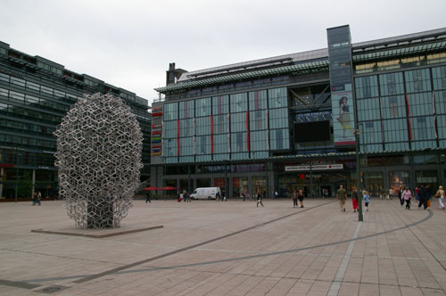 Helsinki